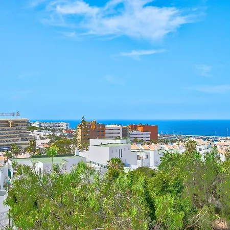 Apartamento Parque Royal 1a005