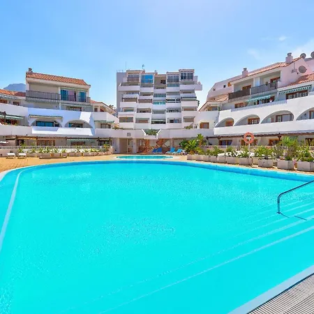 Apartamento Parque Royal 1a005