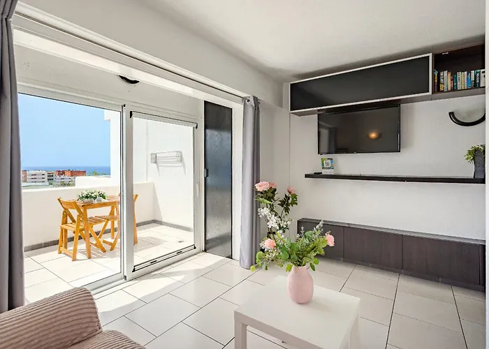 Parque Royal 1a005 * Costa Adeje (Tenerife)