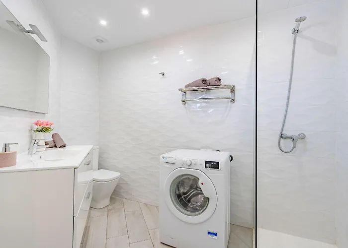 Apartamento Parque Royal 1a005 Costa Adeje (Tenerife)