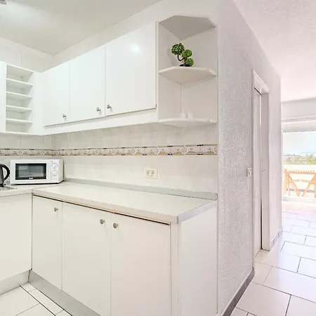 Parque Royal 1a005 Apartman *