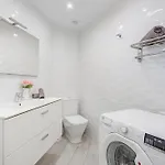 Апартаменты Parque Royal 1a005 *