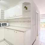 Parque Royal 1a005 Апартаменты *