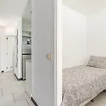 Апартаменты Parque Royal 1a005 Адехе