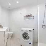 Апартаменты Parque Royal 1a005 Адехе