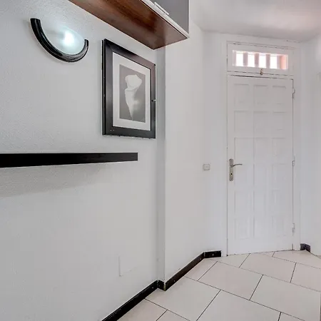 Parque Royal 1a005 * Costa Adeje