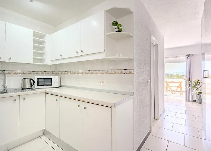 Parque Royal 1a005 Daire *