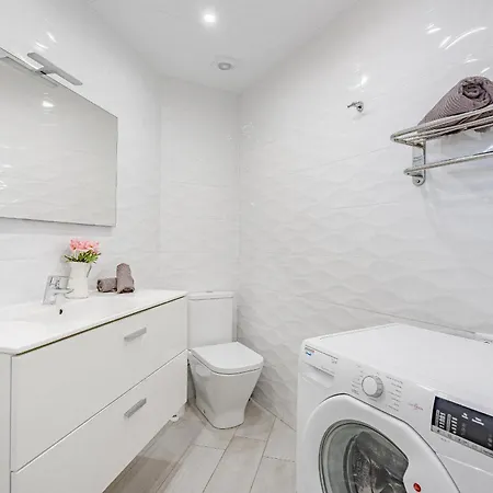 Appartement Parque Royal 1a005 *