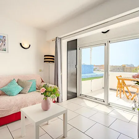 Parque Royal 1a005 Apartment