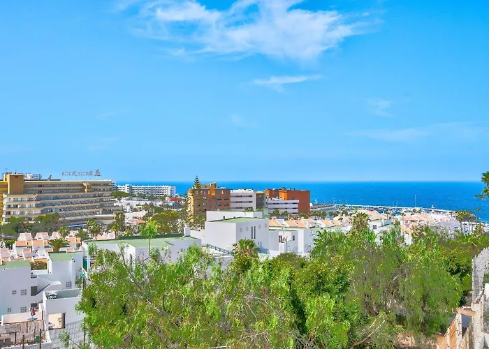 Apartment Parque Royal 1a005