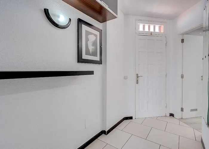 Parque Royal 1a005 * Costa Adeje (Tenerife)