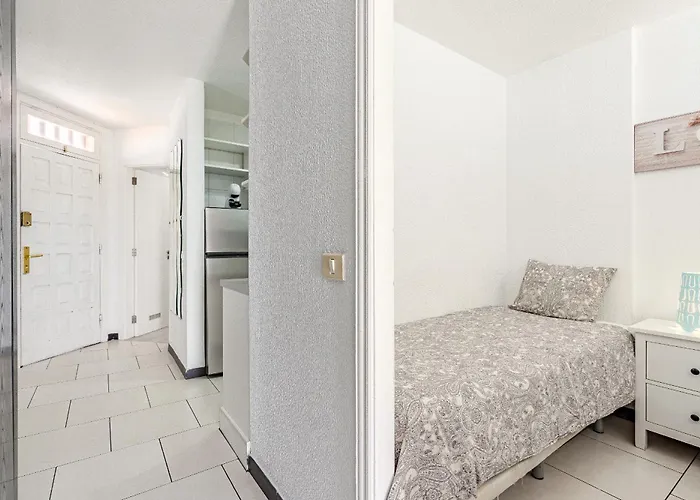 Apartment Parque Royal 1a005 Costa Adeje (Tenerife)