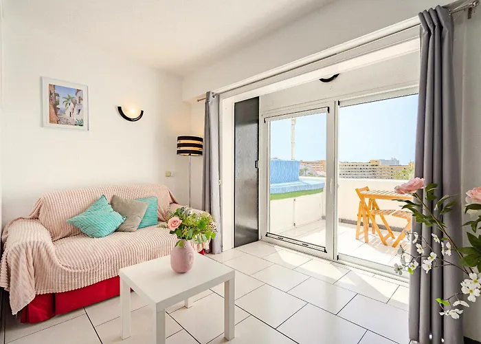 Parque Royal 1a005 Apartment